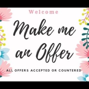 🌸ALL ITEMS MUST GO🌸